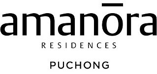 Amanora Residences Puchong