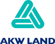 akw land logo